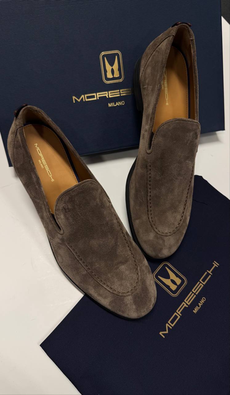 Фото Roberto Serpentini