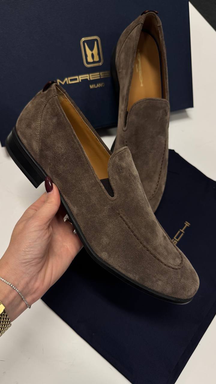 Фото Roberto Serpentini