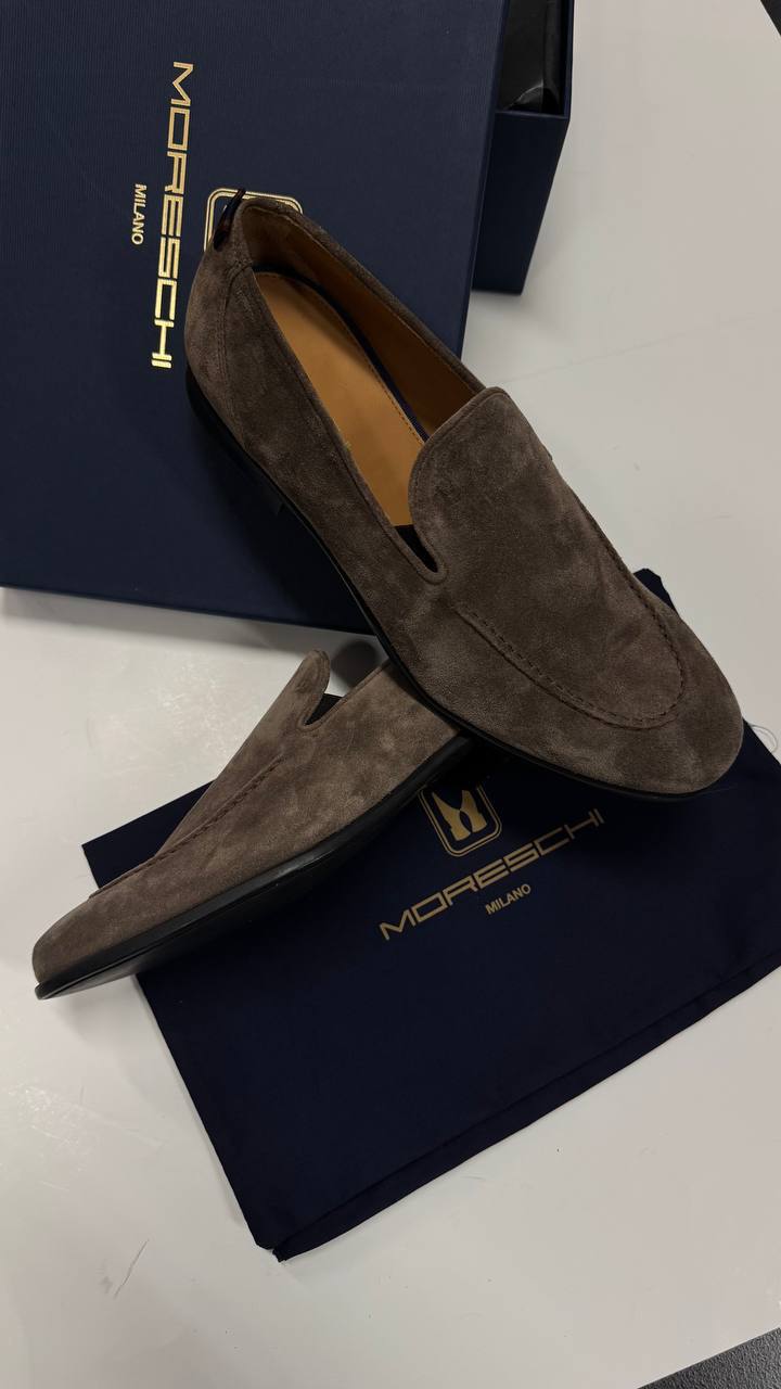 Фото Roberto Serpentini