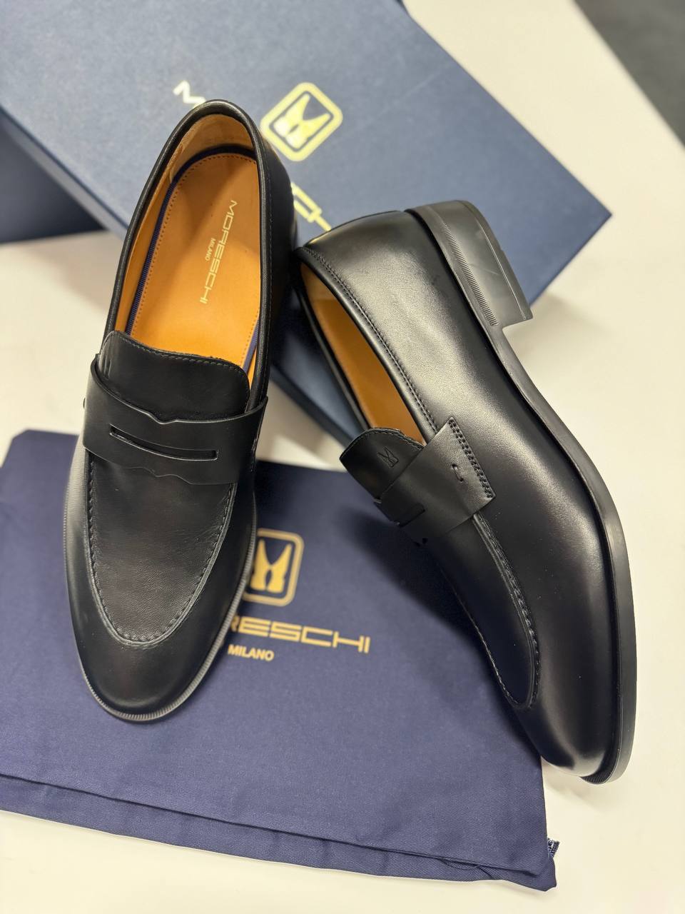 Фото Roberto Serpentini