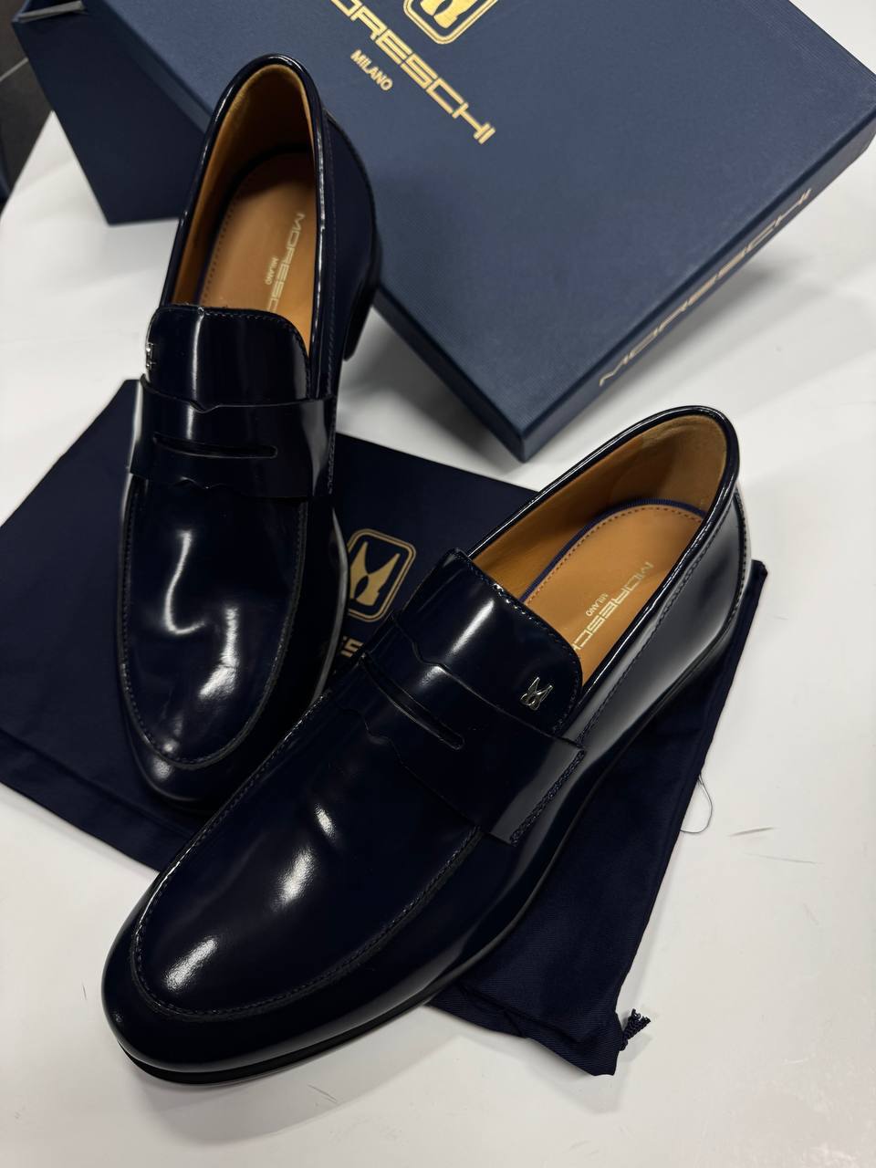 Фото Roberto Serpentini