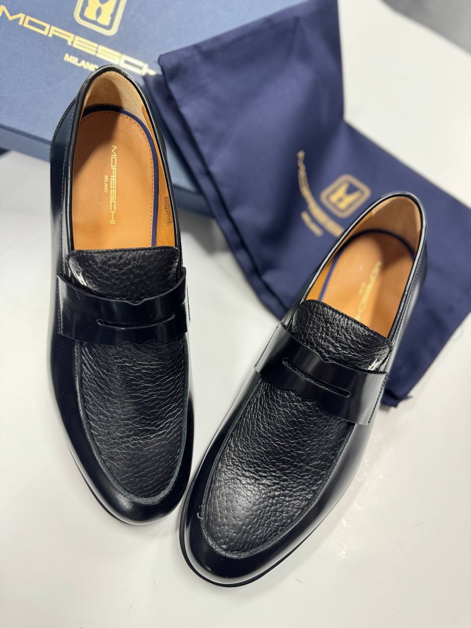 Фото Roberto Serpentini