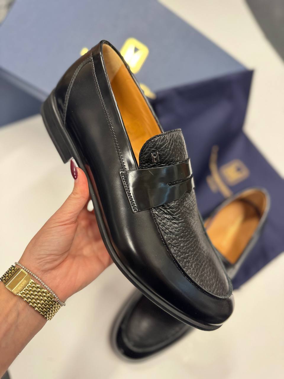 Фото Roberto Serpentini