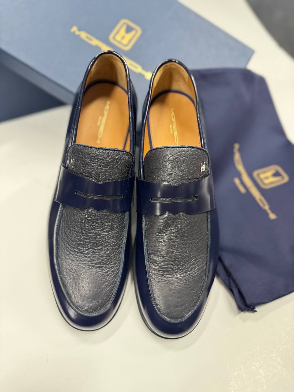 Фото Roberto Serpentini