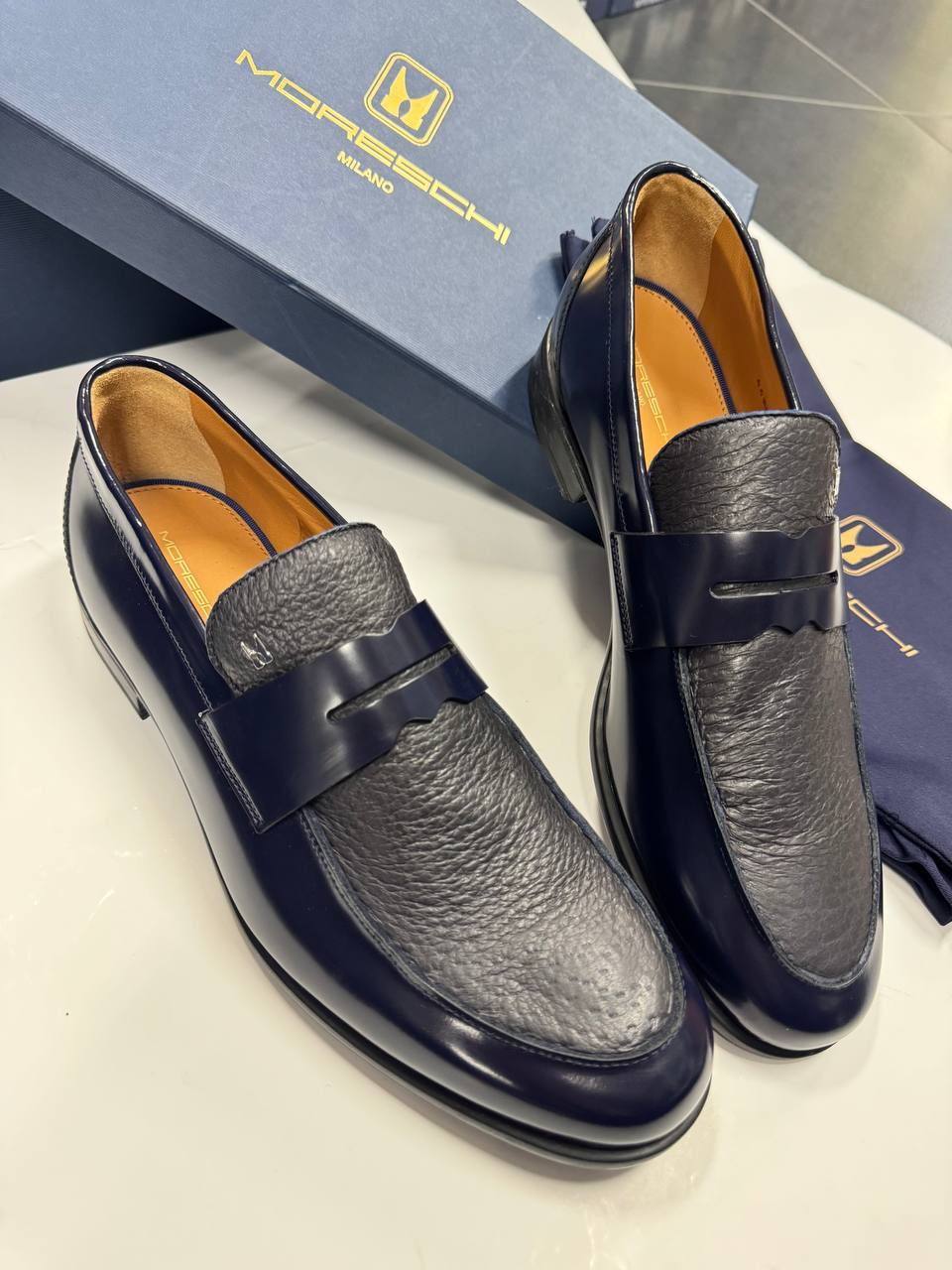 Фото Roberto Serpentini