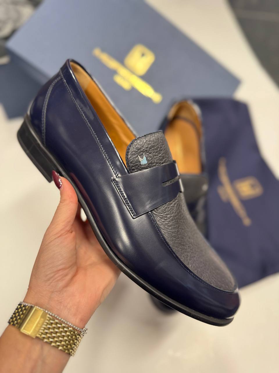 Фото Roberto Serpentini