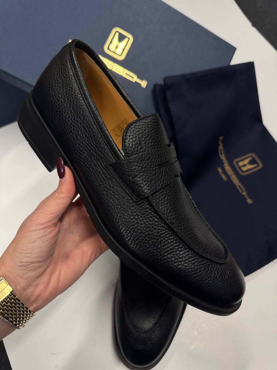 Фото Roberto Serpentini