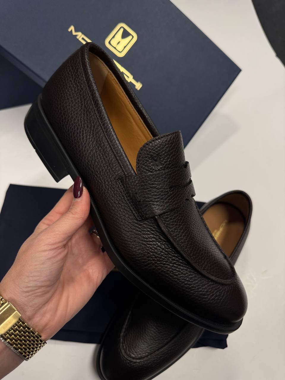 Фото Roberto Serpentini