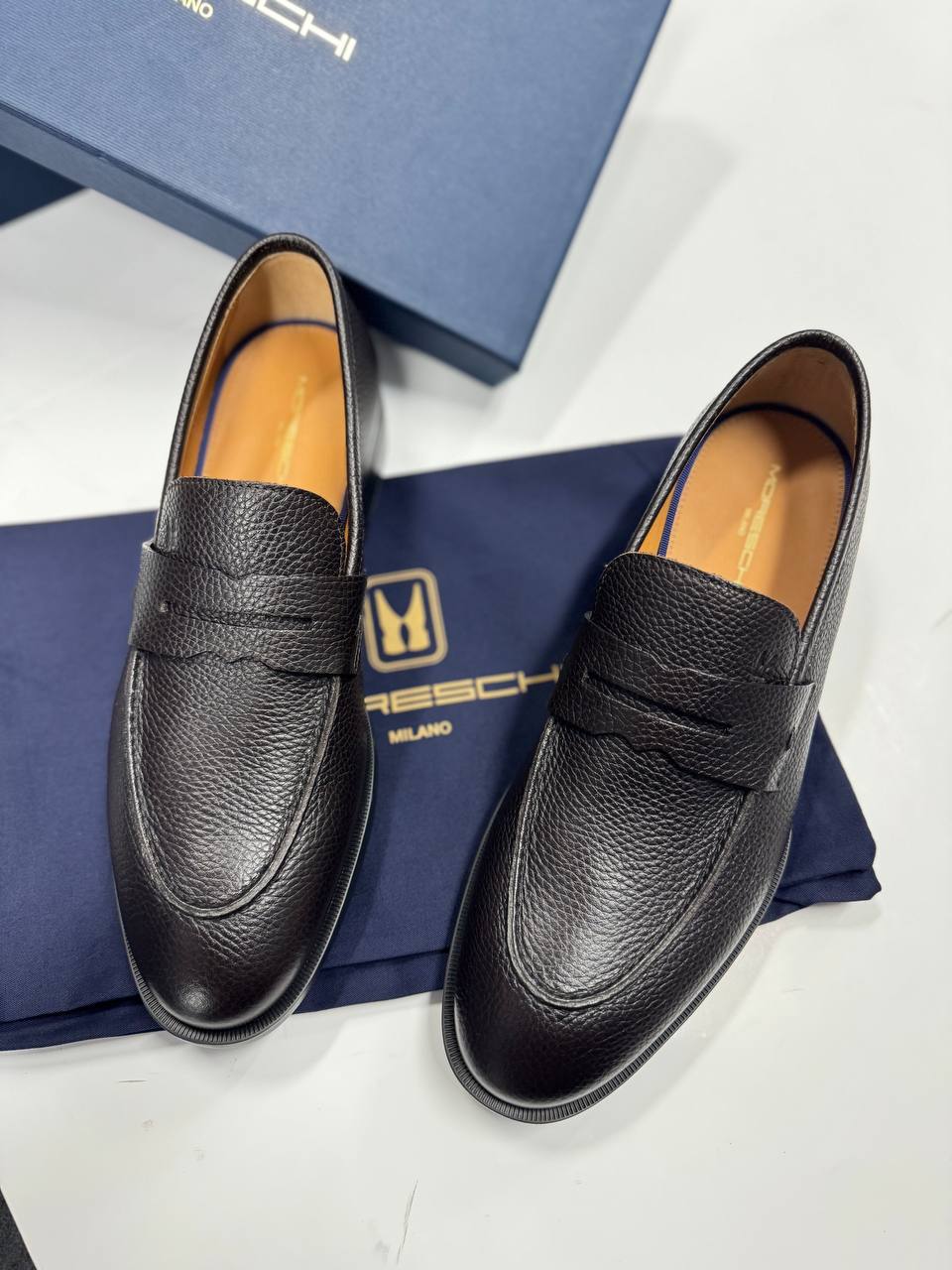 Фото Roberto Serpentini