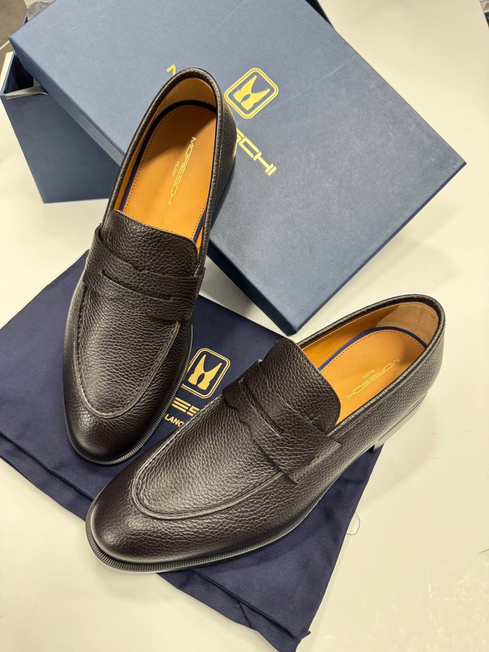 Фото Roberto Serpentini