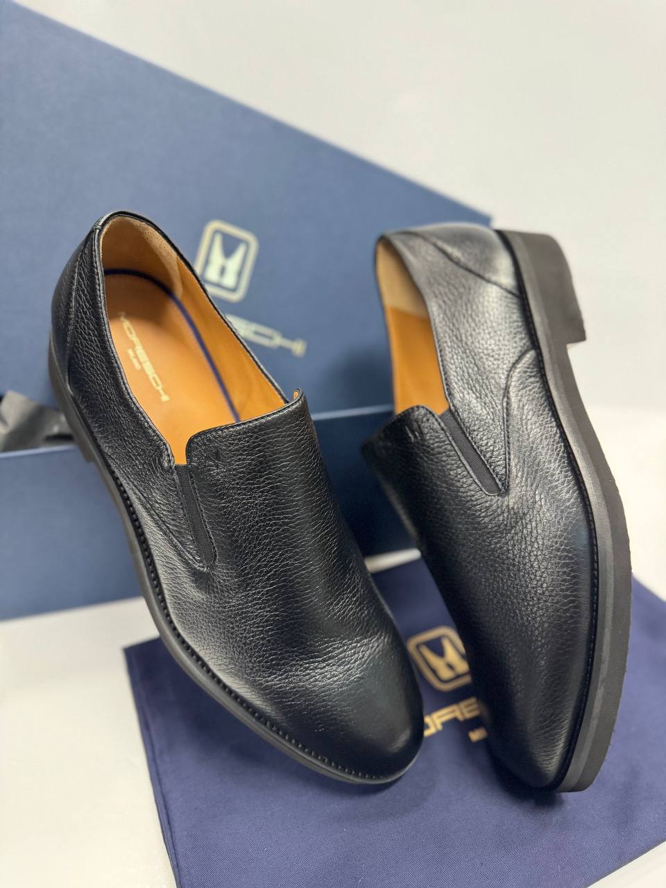 Фото Roberto Serpentini