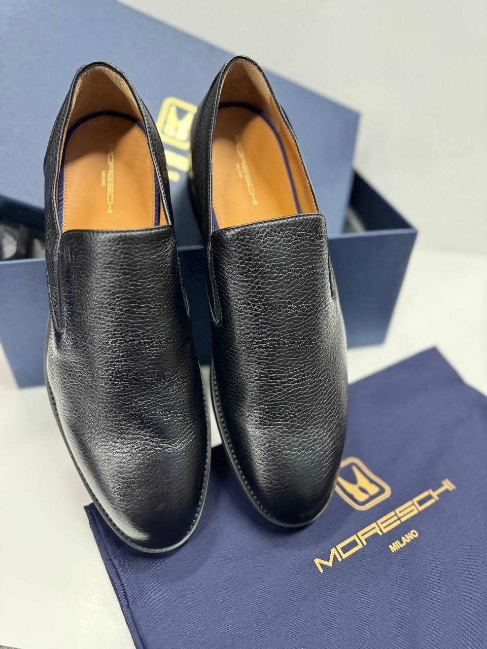 Фото Roberto Serpentini