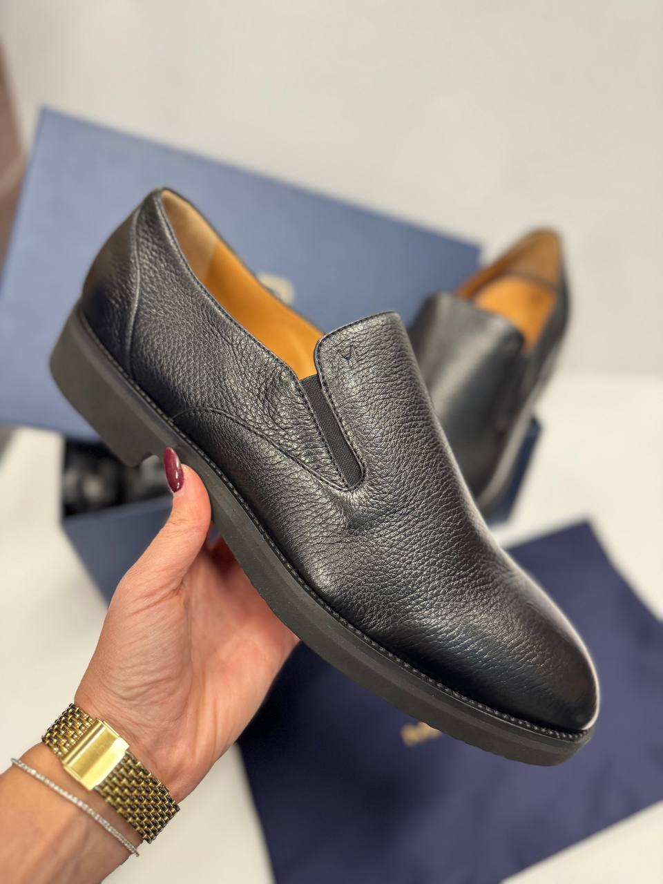 Фото Roberto Serpentini