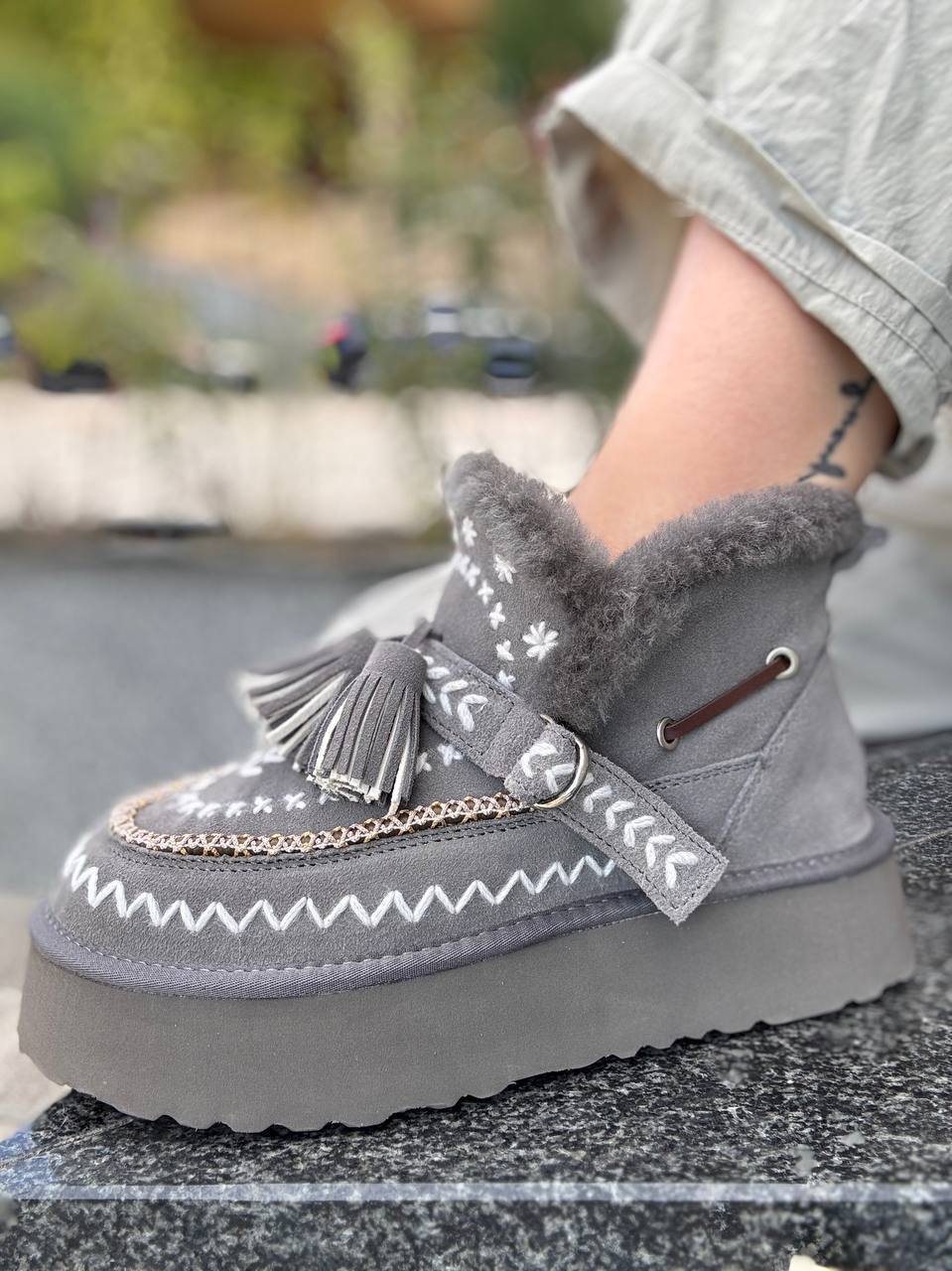 Фото Roberto Serpentini