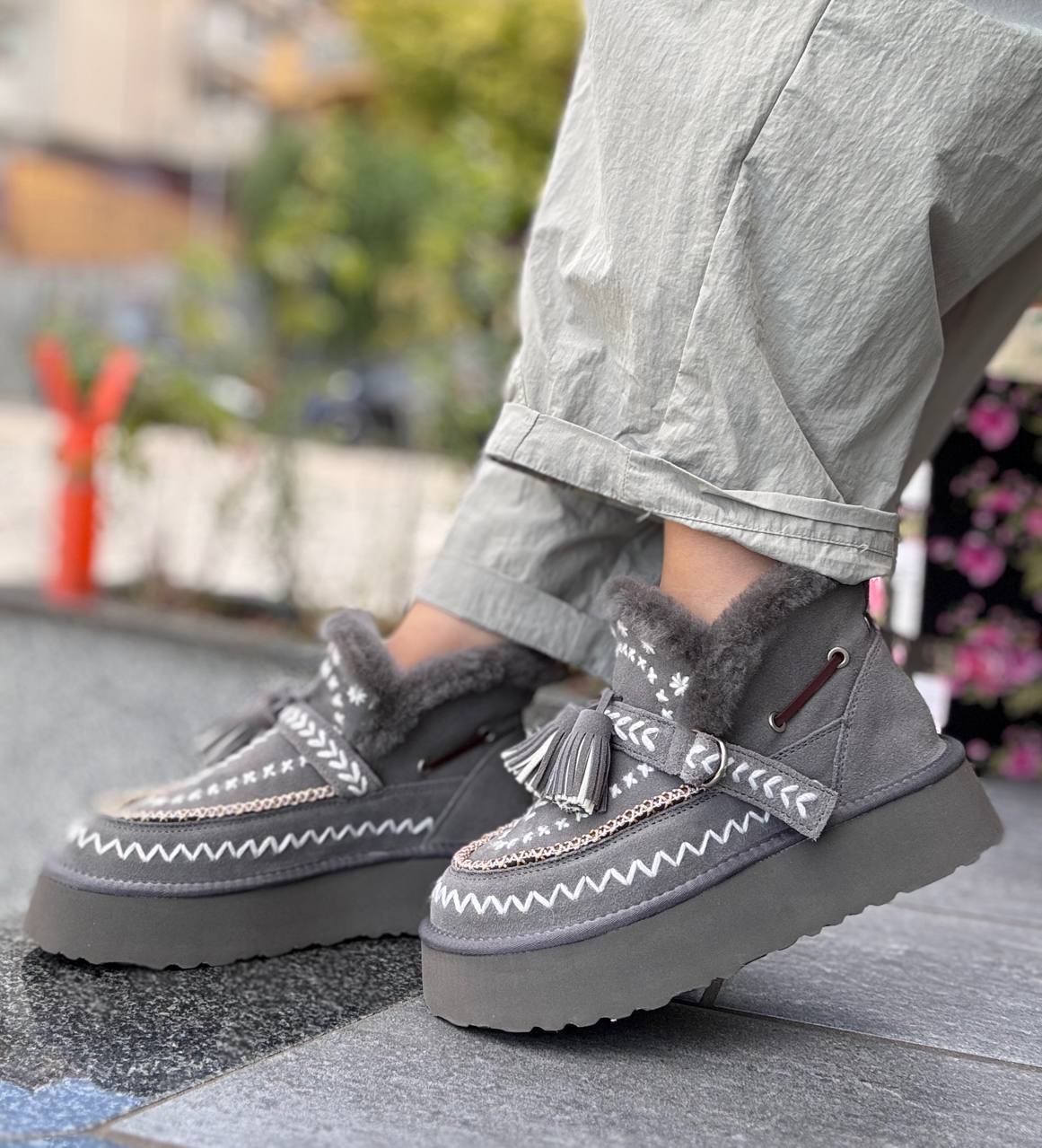 Фото Roberto Serpentini