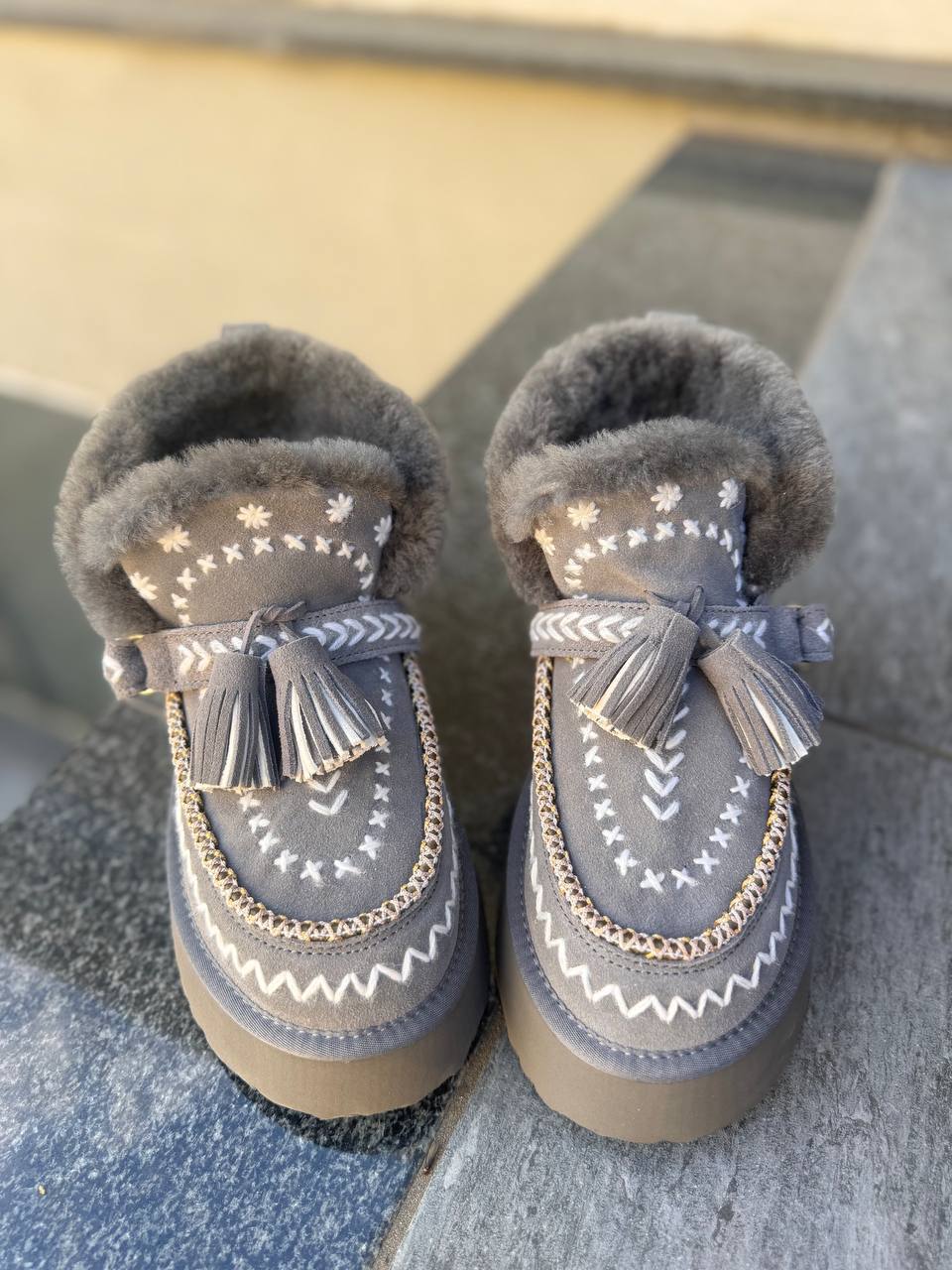 Фото Roberto Serpentini