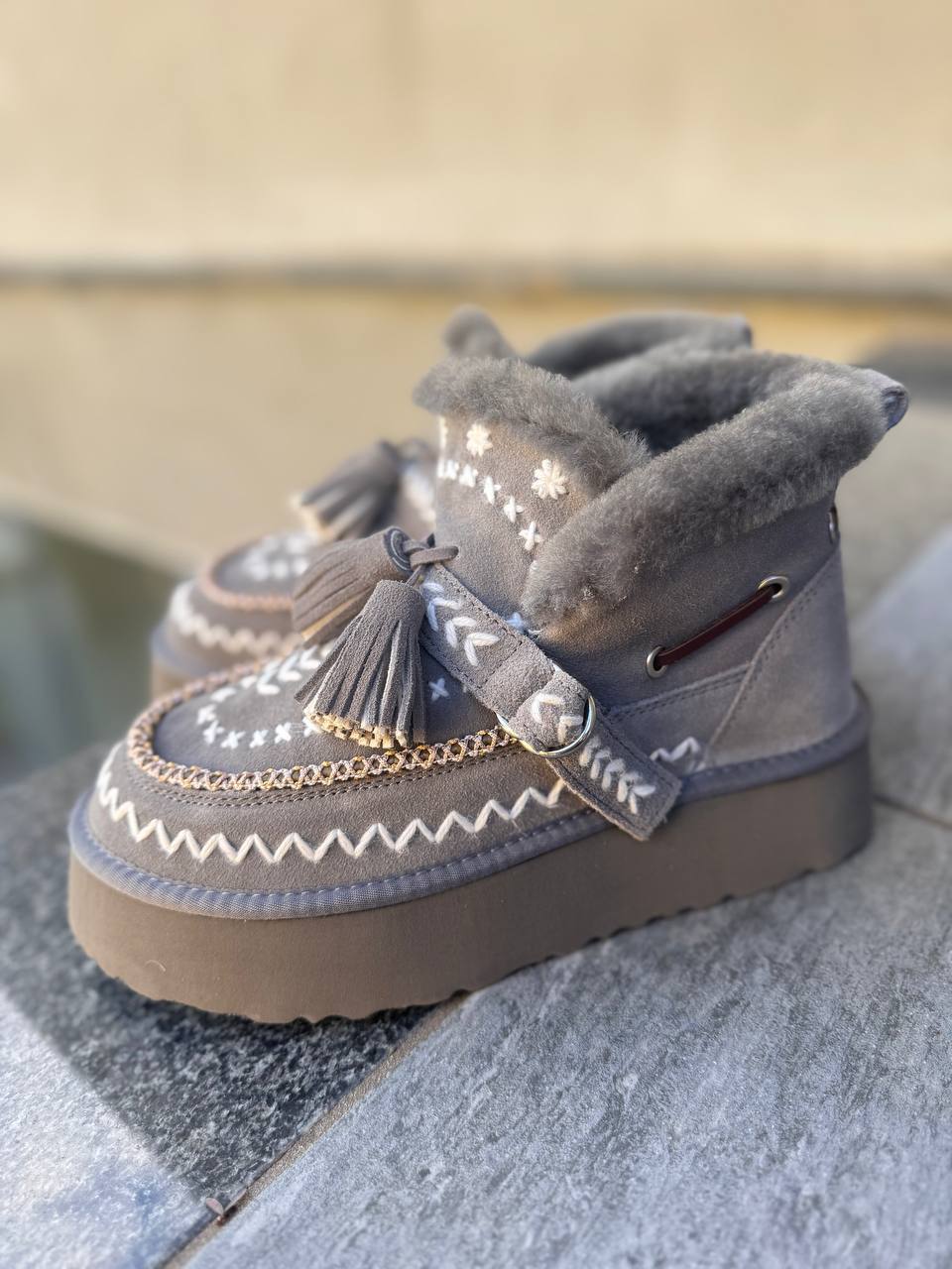 Фото Roberto Serpentini