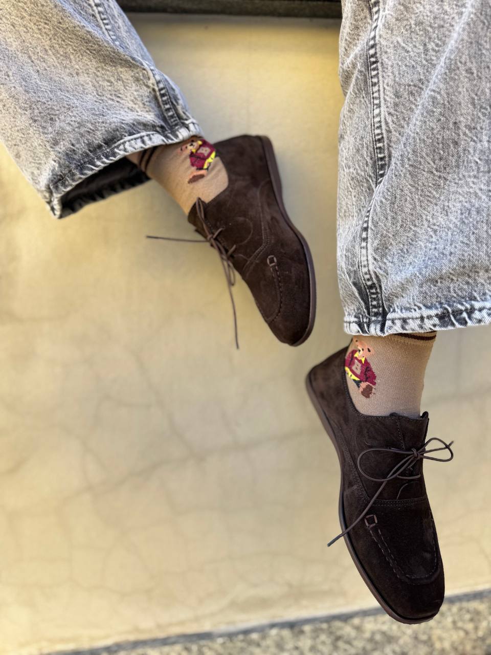 Фото Roberto Serpentini