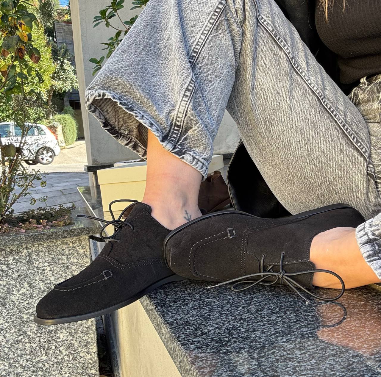 Фото Roberto Serpentini