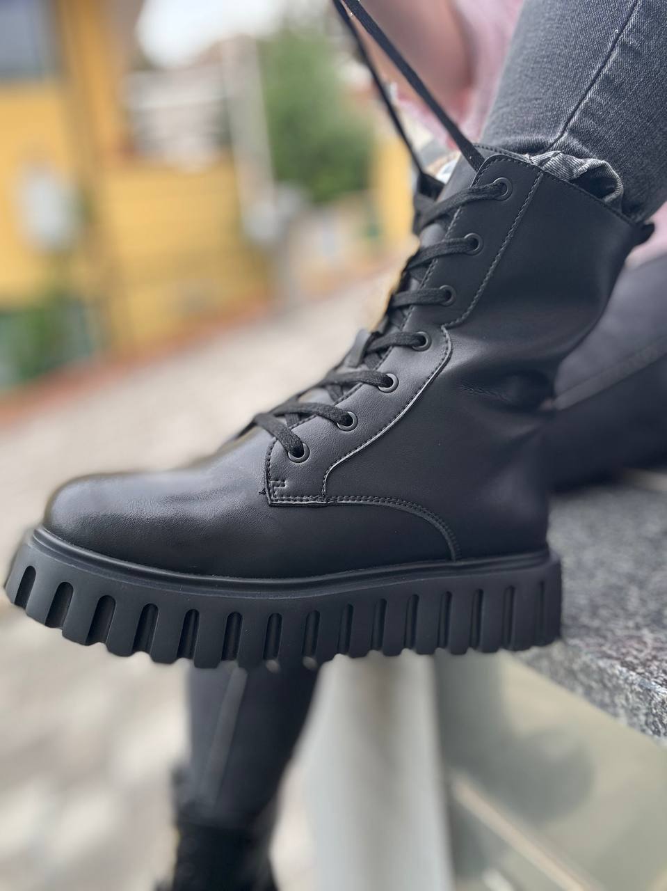 Фото Roberto Serpentini