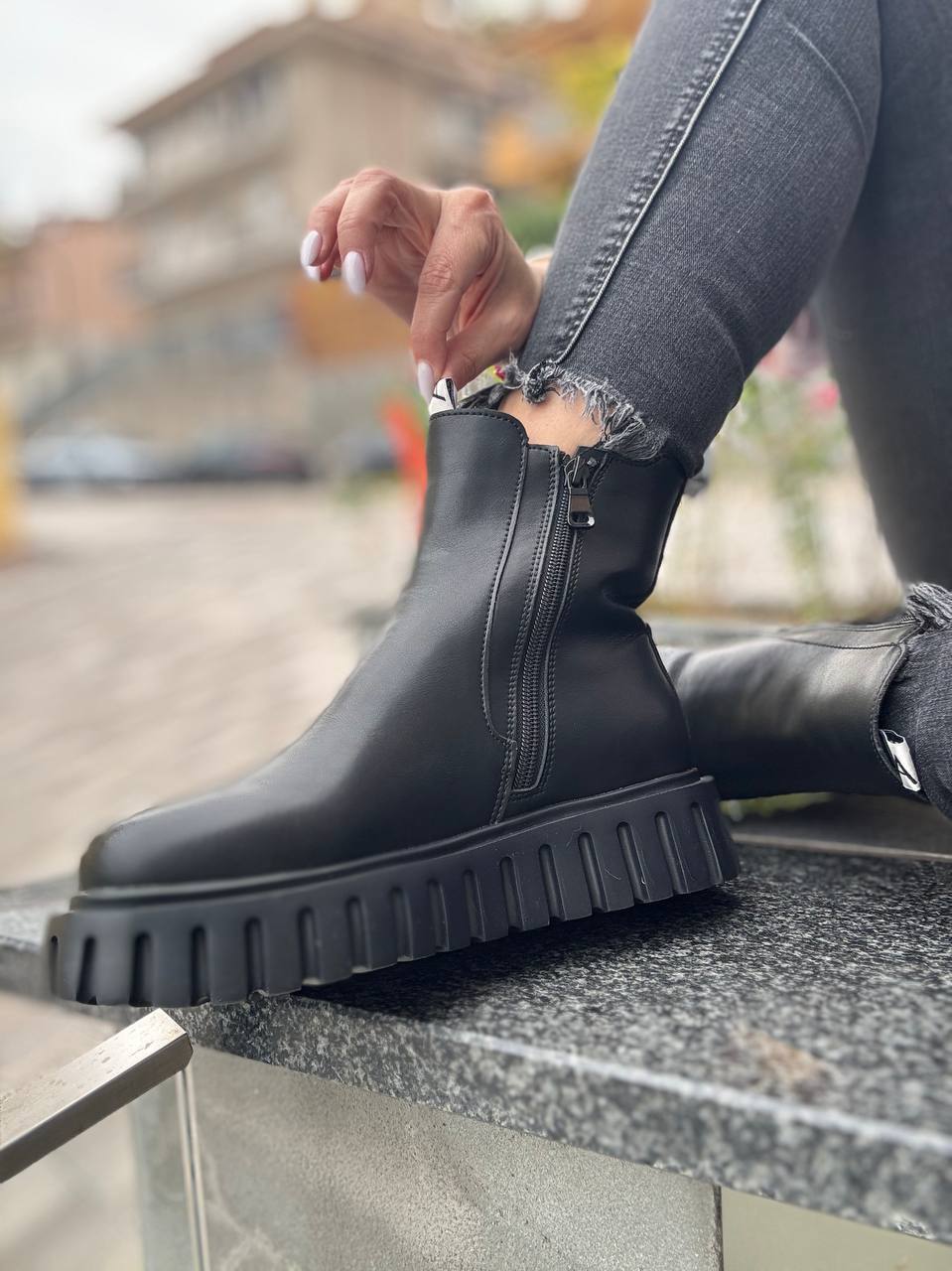 Фото Roberto Serpentini