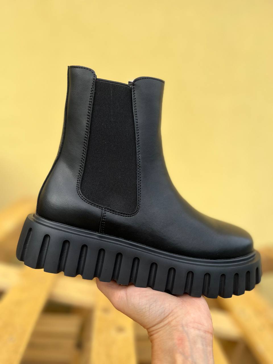 Фото Roberto Serpentini