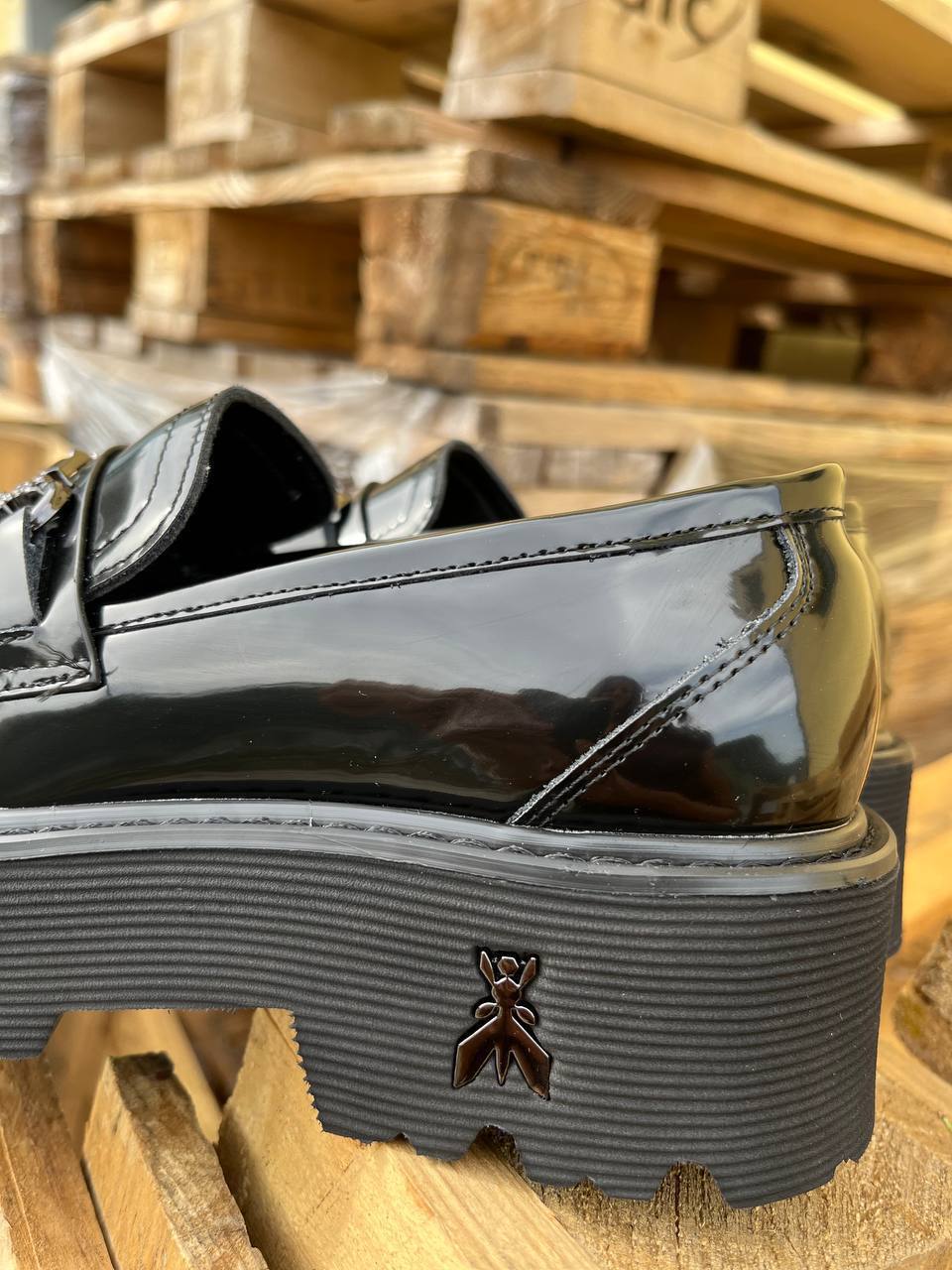 Фото Roberto Serpentini