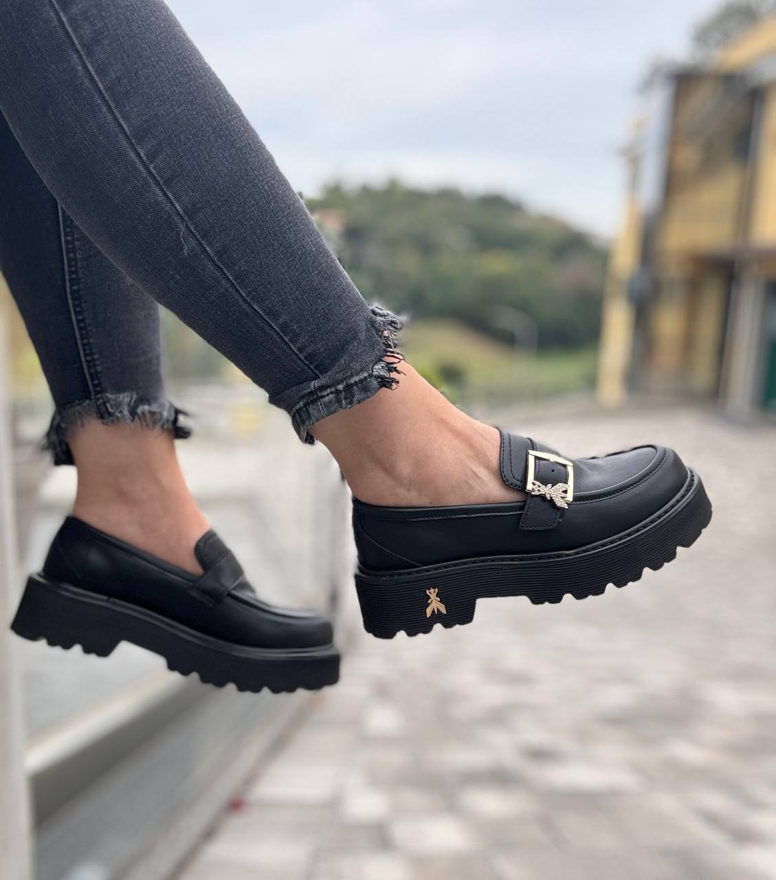 Фото Roberto Serpentini