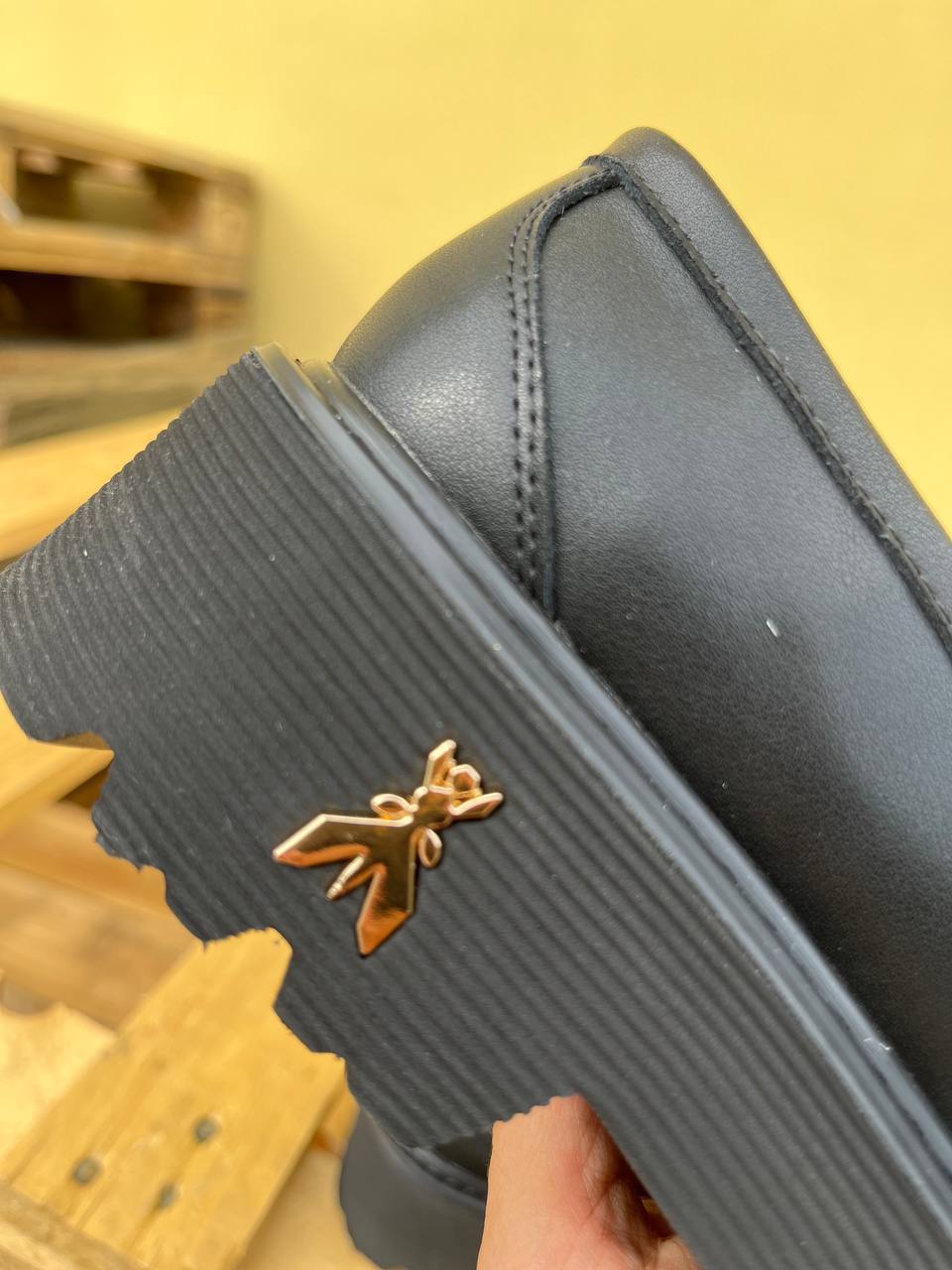 Фото Roberto Serpentini