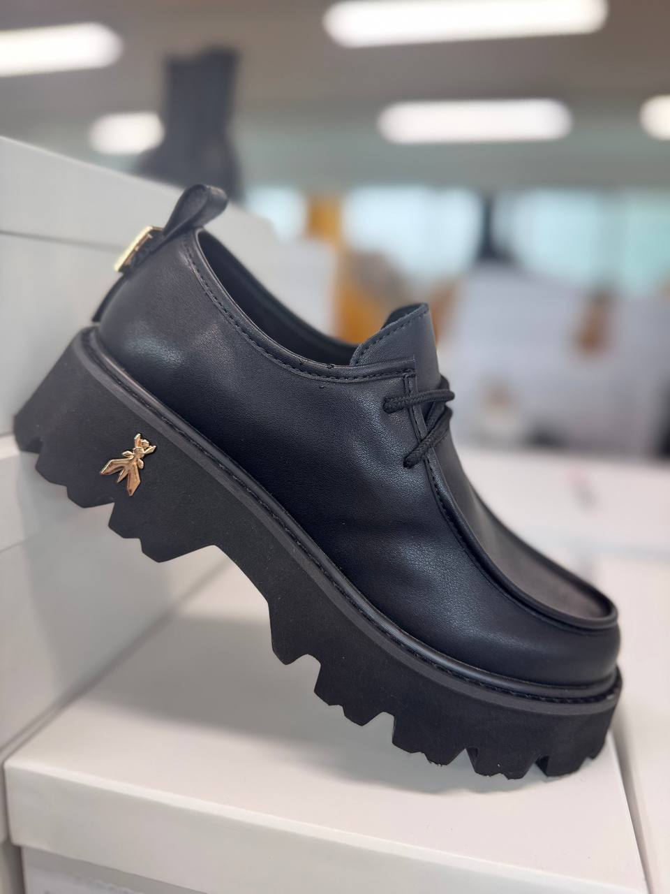 Фото Roberto Serpentini