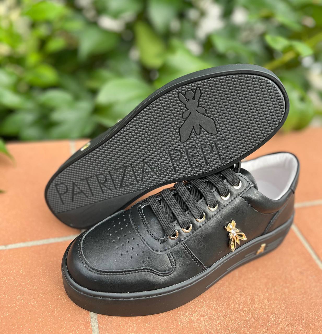 Фото Roberto Serpentini