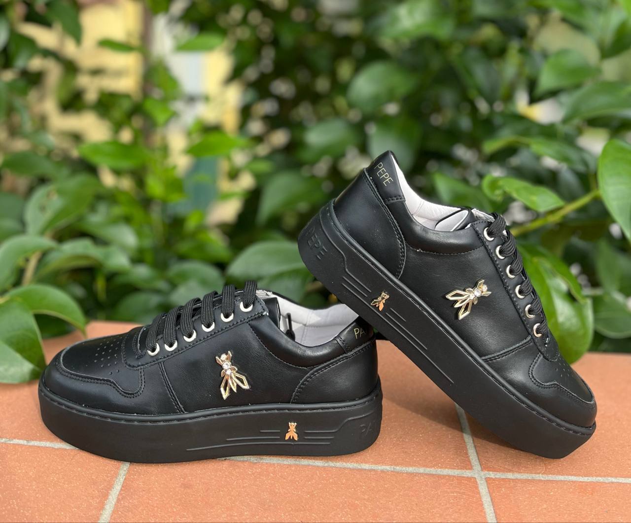 Фото Roberto Serpentini