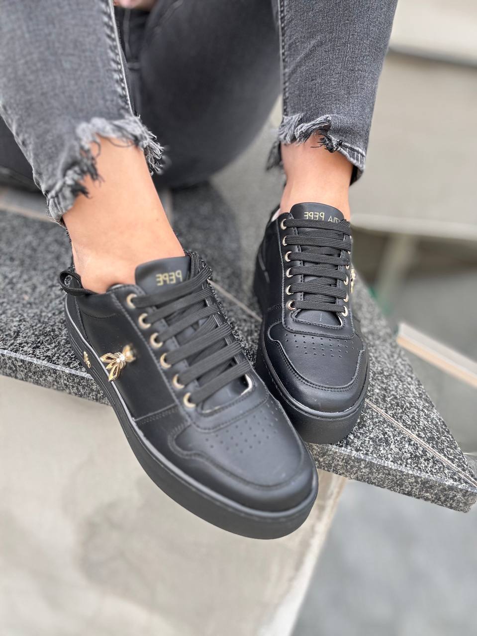 Фото Roberto Serpentini