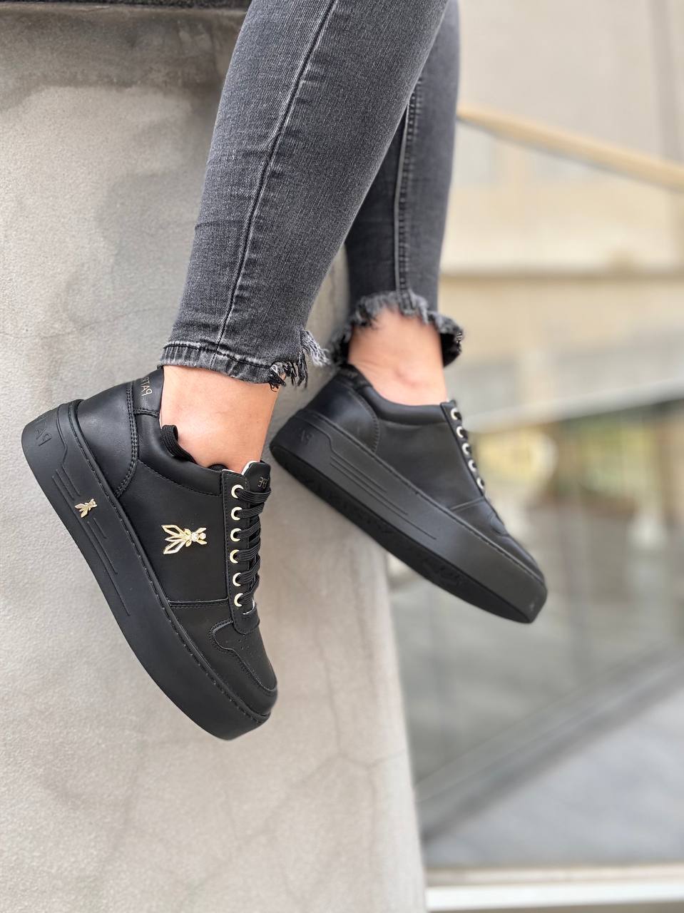 Фото Roberto Serpentini