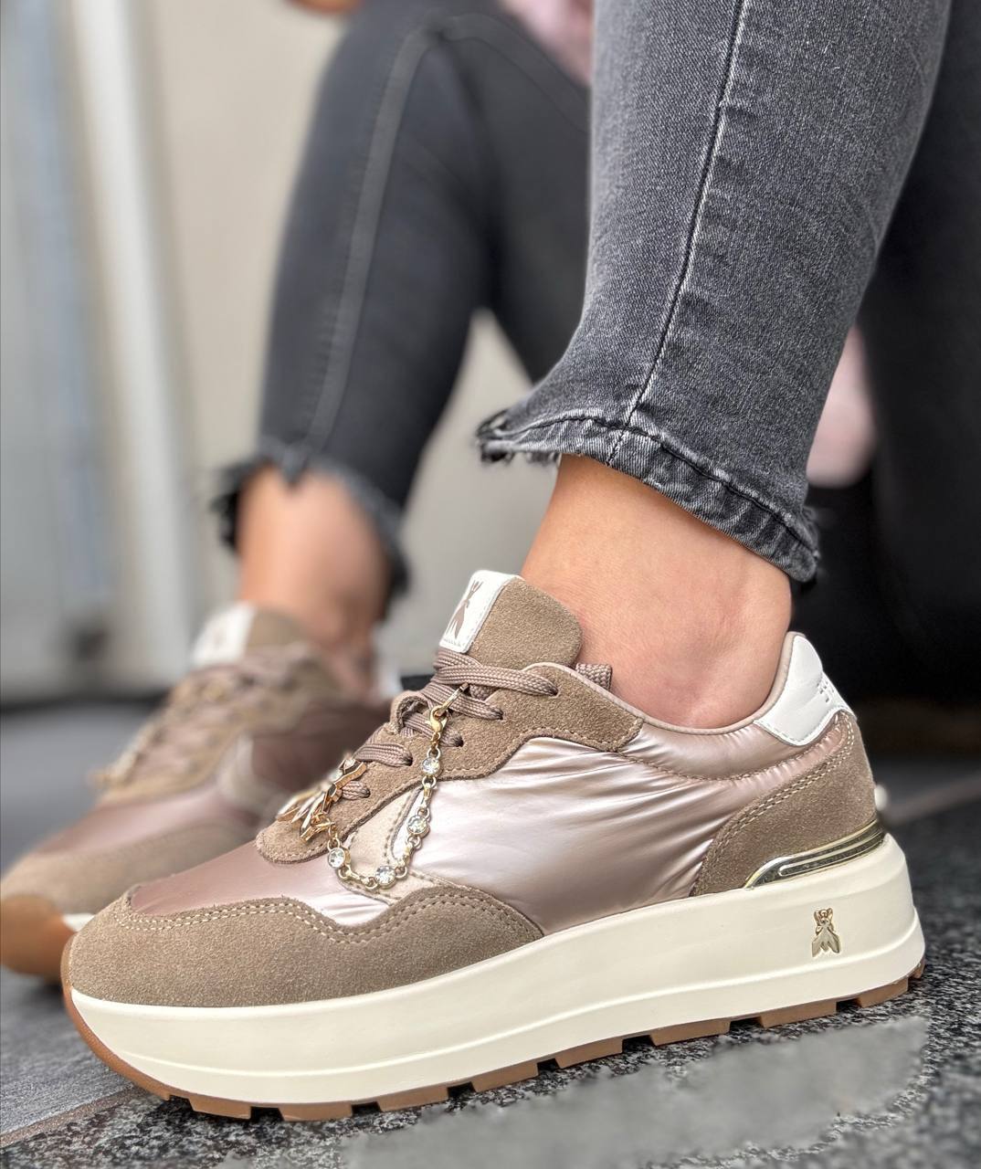 Фото Roberto Serpentini