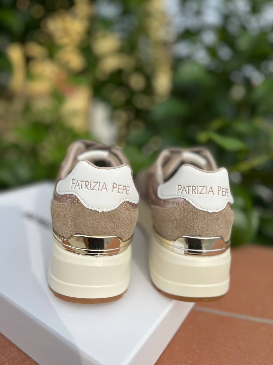 Фото Roberto Serpentini