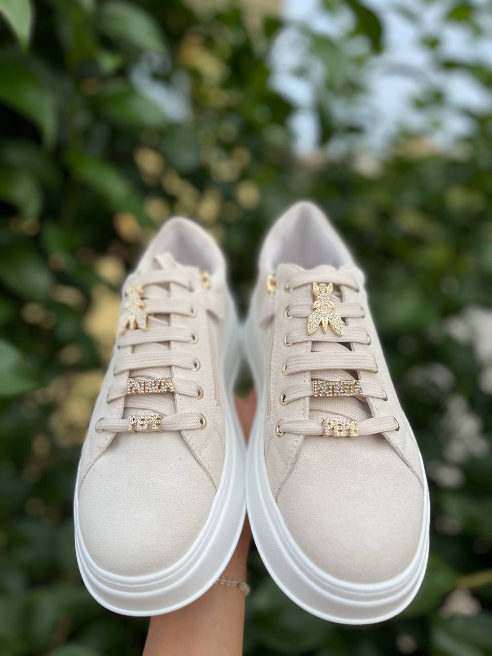 Фото Roberto Serpentini