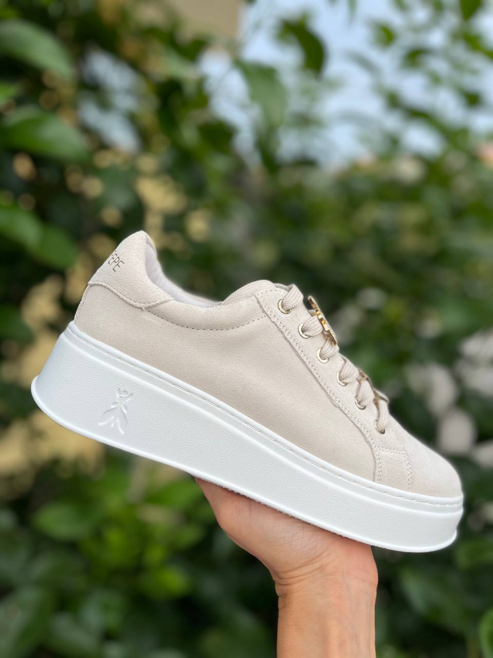 Фото Roberto Serpentini