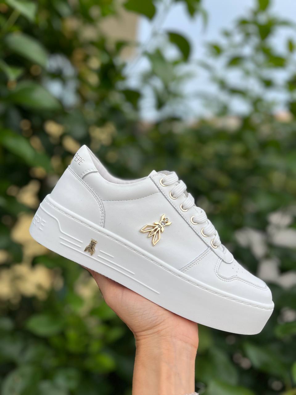 Фото Roberto Serpentini