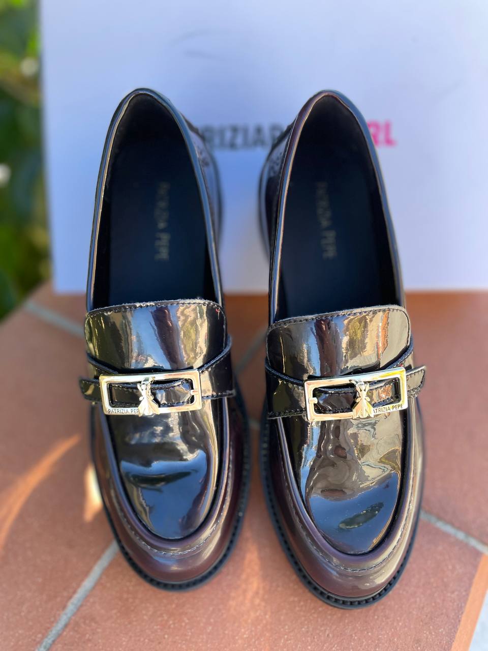 Фото Roberto Serpentini