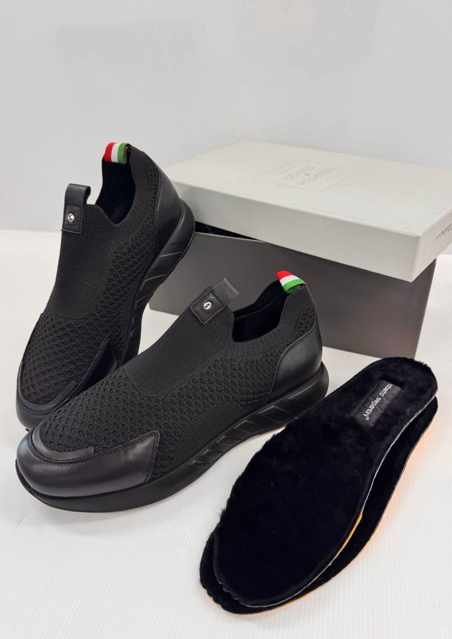 Фото Roberto Serpentini