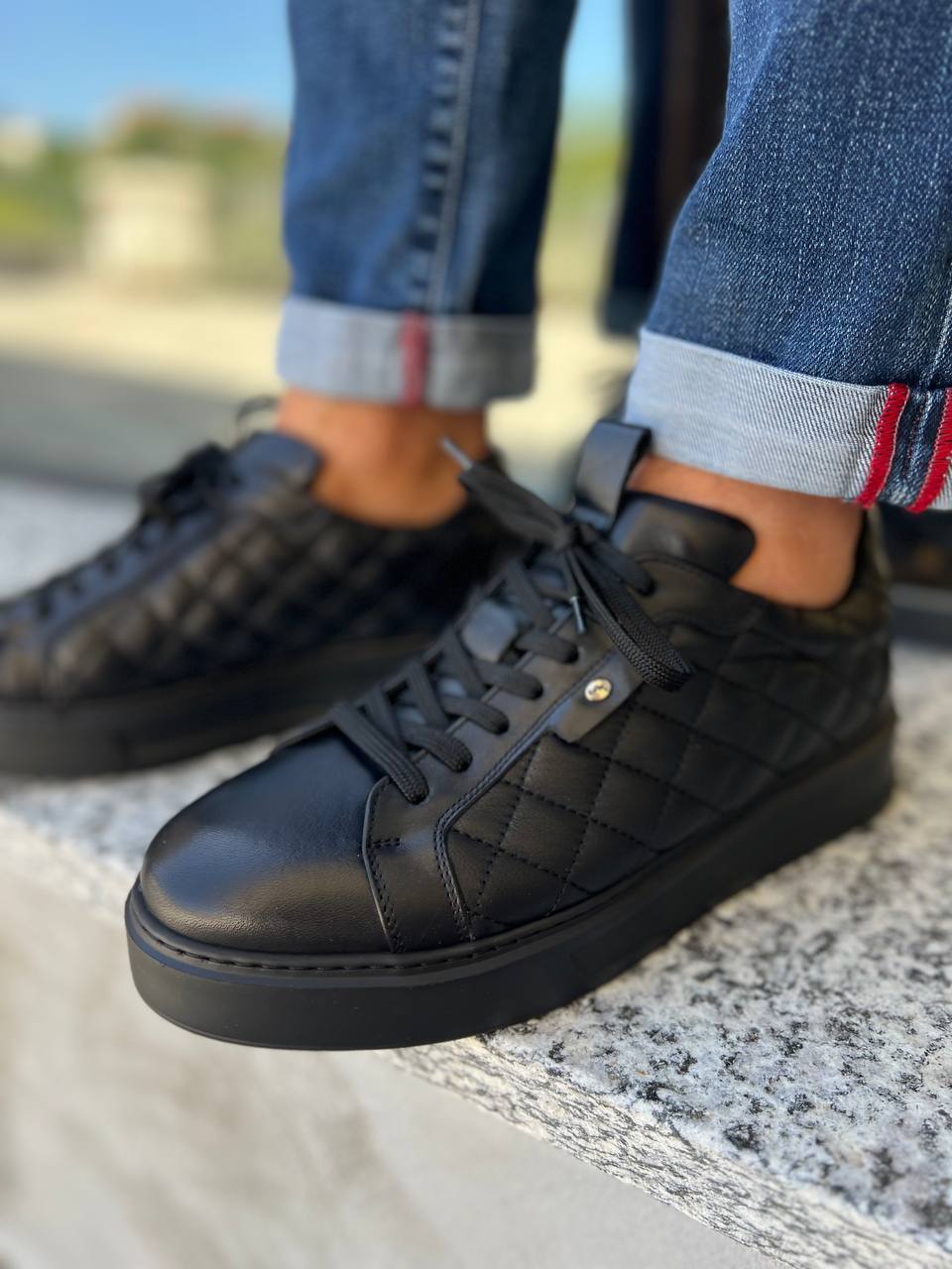 Фото Roberto Serpentini