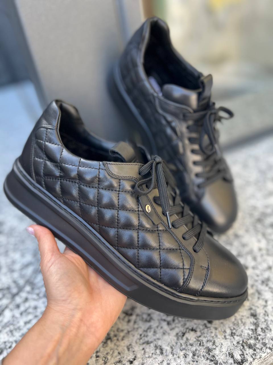 Фото Roberto Serpentini