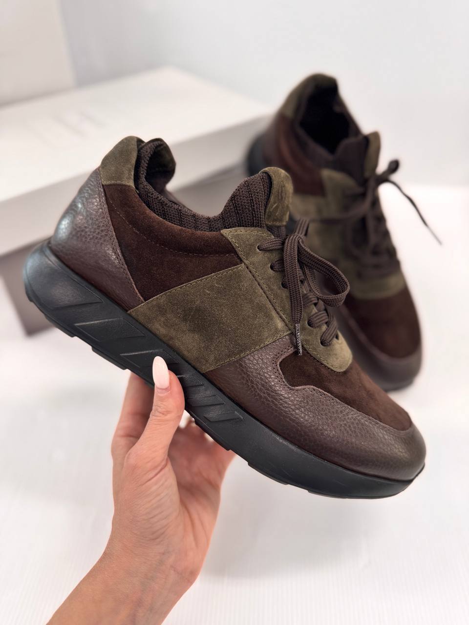 Фото Roberto Serpentini