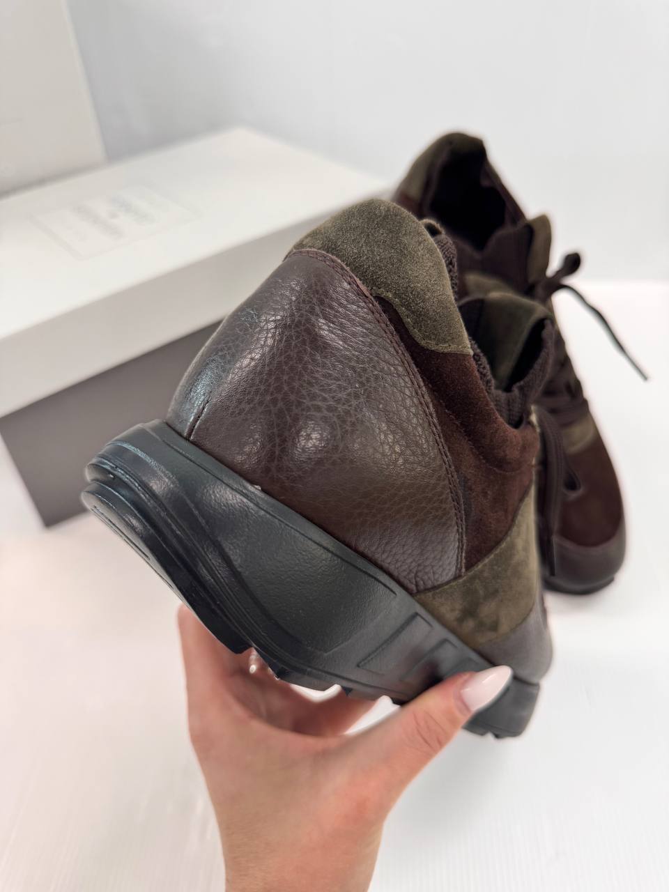 Фото Roberto Serpentini