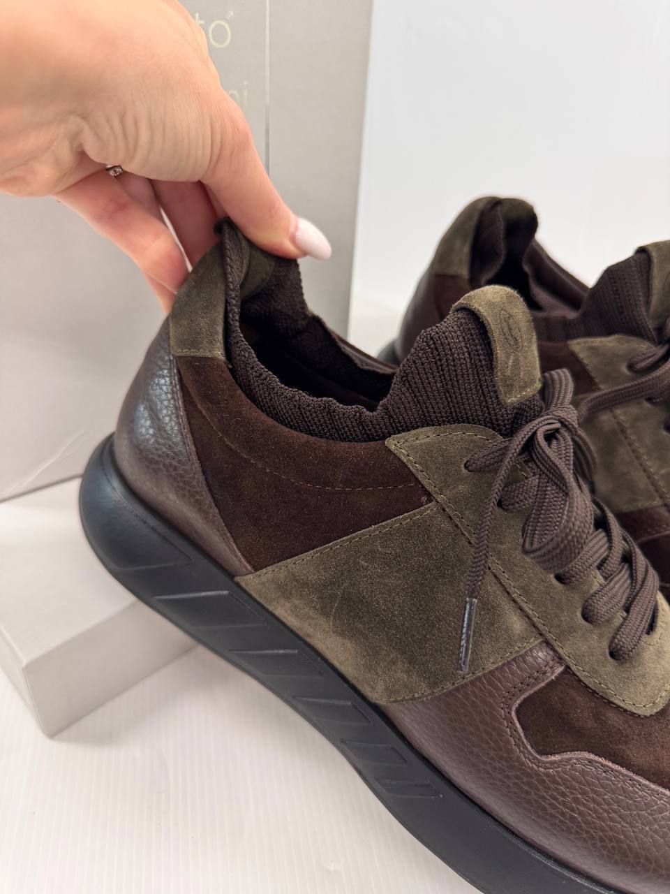 Фото Roberto Serpentini