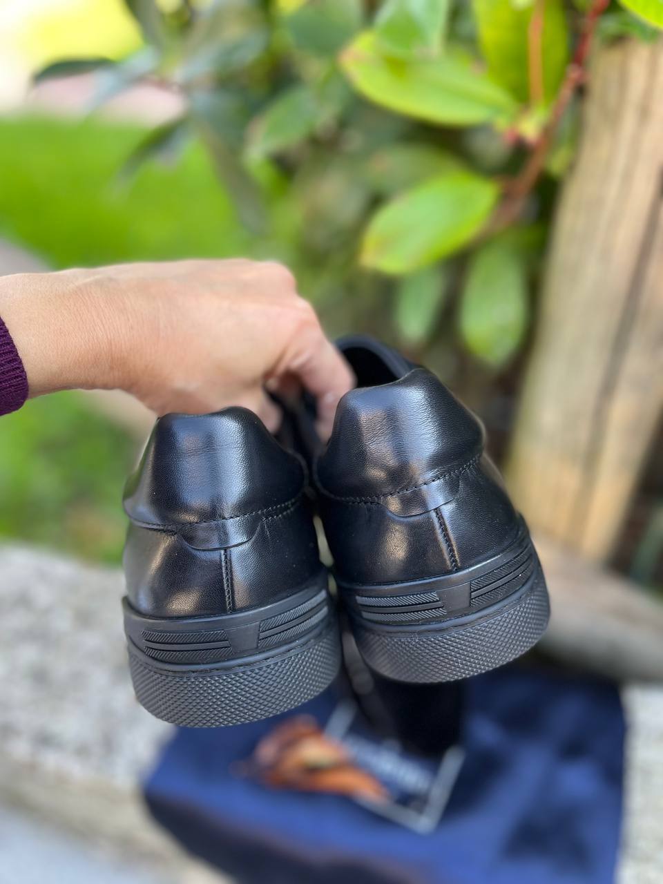 Фото Roberto Serpentini