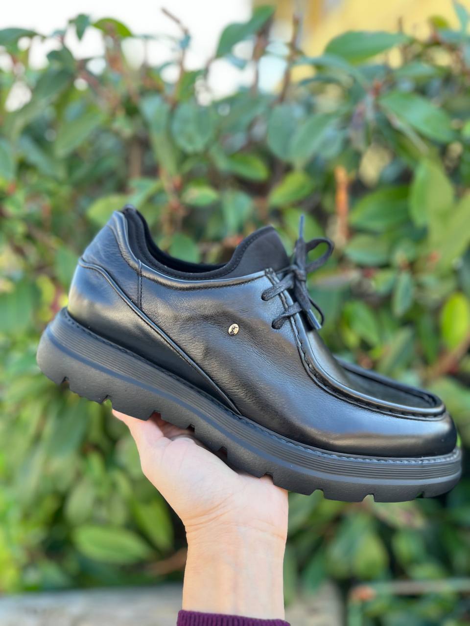 Фото Roberto Serpentini