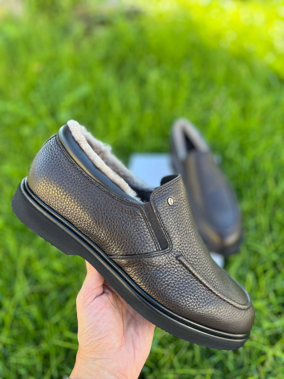 Фото Roberto Serpentini