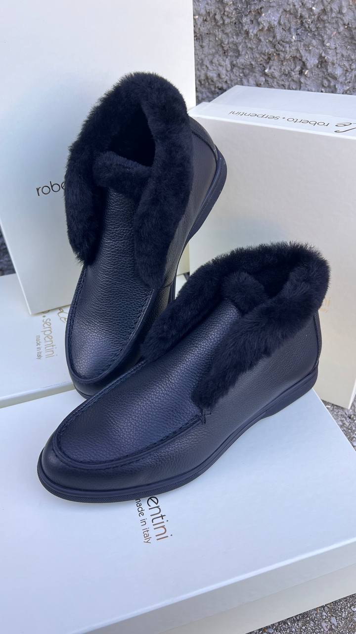 Фото Roberto Serpentini